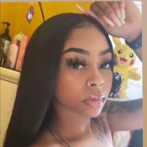 Meet your Posher, Jada